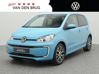 Volkswagen Up 37 kWh 83 Pk Style | Climate Control | Achteruitrijcamera | Stoelverwarming | Cruise Control |