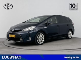 Toyota Prius+ 1.8 SkyView Edition | NL-Auto | 7-persoons | Trekhaak | Navigatie |