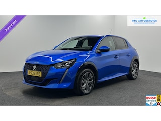Peugeot 208 EV Allure 50 kWh 3 Fase CAMERA CARPLAY NAVI LM CRUISE.