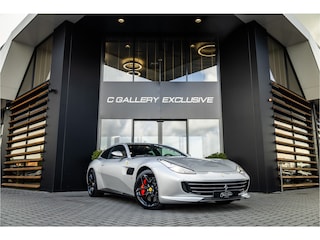 Ferrari GTC4 GTC4Lusso T 3.9 V8 - Panorama | Passenger Display | Memory | JBL