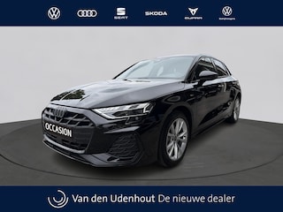 Audi A3 Sportback 40 TFSI e 204Pk S Edition