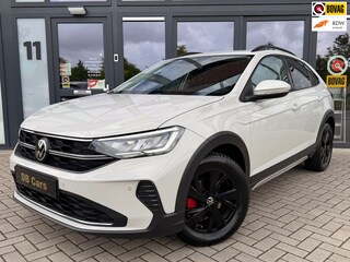 Volkswagen Taigo 1.0 TSI Automaat,Camera,apple carplay,Navi,Acc