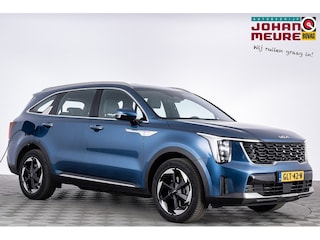 Kia Sorento 1.6 T-GDi Plug-in Hybrid 4WD DynamicLine 7-Persoons ✅ 1e Eigenaar -2e PINKSTERDAG OPEN!-