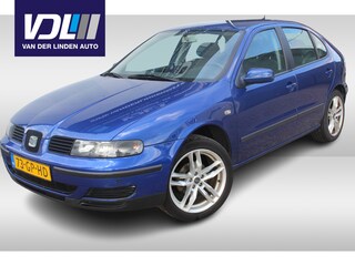 Seat Leon 1.6-16V Stella Nieuwe APK l Airco