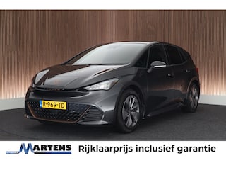 Cupra Born Essential 204pk 62 kWh SOH 93% Carplay Led Stuurverwarming