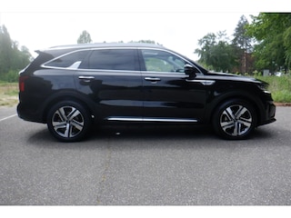 Kia Sorento 1.6 T-GDi 230pk Hybrid Aut 7-zitpl. Dynamic -PAN.DAK