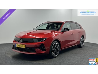 Opel Astra Electric 54 kWh Business Edition CAMERA CARPLAY ECC ADAPTIEF CRUISE.