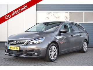 Peugeot 308 SW 1.2 PureTech Allure Pack
