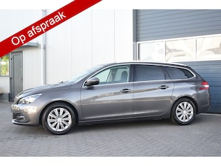 Peugeot 308 SW 1.2 PureTech Allure Pack