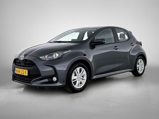 Toyota Yaris 1.5 Hybrid 115 Active | Apple CarPlay / Android Auto (Navigatie) |