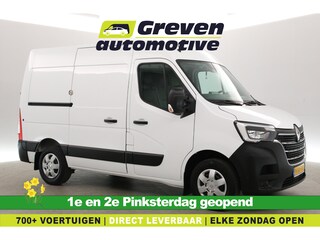 Renault Master 2.3 dCi L1H2 | Airco | Cruise | Camera | Carplay | 3 Zits | Trekhaak