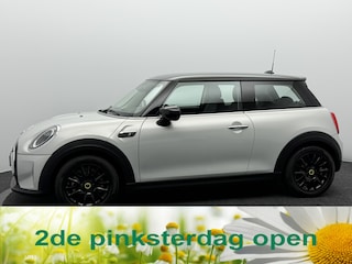 Mini Mini Business Edition Cooper S 33 kWh SOH 97,4% | 21000KM | Navigatie | Carplay&Android | Led