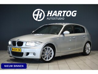 BMW 120i 2.0 M SPORT + XENON / CLIMATE CONTROL / SENSOREN