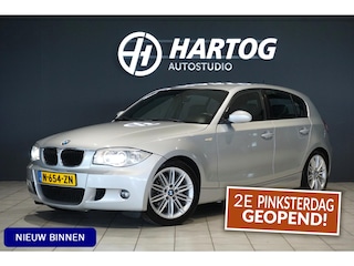 BMW 120i 2.0 M SPORT + XENON / CLIMATE CONTROL / SENSOREN