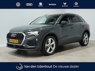Audi Q3 45 TFSIe Business Ed. | Matrix-LED | Navigatie | 19" | ACC