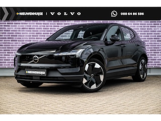 Volvo EX30 Single Motor Extended Range Plus 69 kWh | Stoel en Stuurverwarming | Adaptieve Cruise Control | BLIS | DAB+ | Keyless Entry | Parkeercamera |