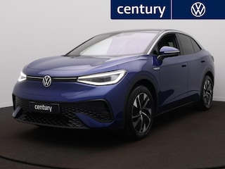 Volkswagen ID.5 Pro Advantage 77 kWh Panoramadak - Navigatie - Stoelverwarming - 360 Camera - IQ light - Side Assit - ACC