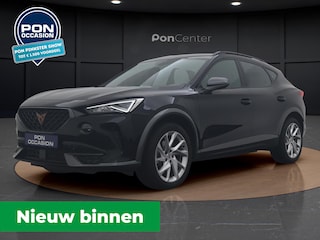 Cupra Formentor 1.4 TSI e-Hybrid Essential | Carplay | Stuurverwarming | Parkeerhulp | ACC |