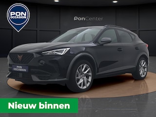 Cupra Formentor 1.4 TSI e-Hybrid Essential | Carplay | Stuurverwarming | Parkeerhulp | ACC |