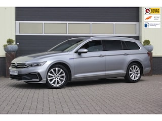 Volkswagen Passat Variant 1.4 TSI GTE Business | Trekhaak |