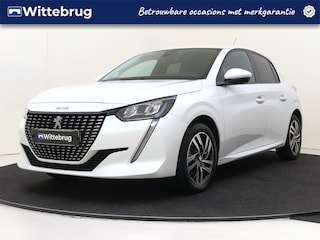 Peugeot 208 1.2 PureTech Allure | Navigatie | Carplay | Parkeerhulp| Automaat |