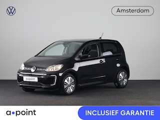 Volkswagen Up Style 83 pk | Navigatie via App | Autom. airco | Cruise control | Parkeersensoren achter | Achteruitrijcamera | Stoelverwarming |