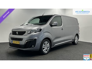 Peugeot Expert Bestel 2.0 BlueHDI 180 Compact Urban CAMERA TREKHAAK NAVI CRUISE LM CARPLAY.