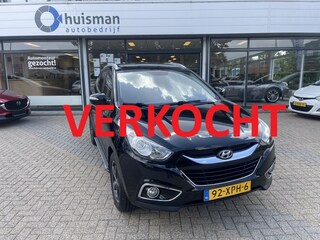 Hyundai ix35 1.6i GDI Style
