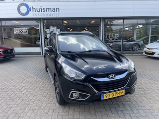 Hyundai ix35 1.6i GDI Style
