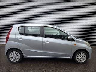 Daihatsu Cuore 1.0 Trend Airco