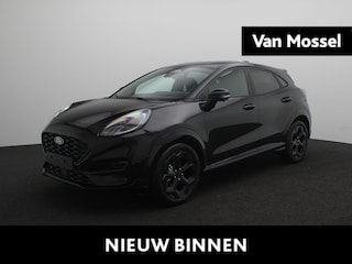 Ford Puma 1.0 EcoBoost Hybrid BlueCruise Edition | UIT VOORRAAD LEVERBAAR | 155 pk Automaat | Winter pack | €5.000 KORTING |