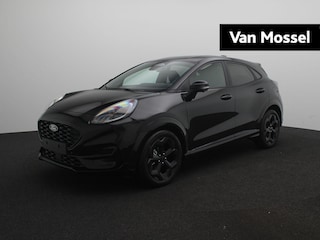 Ford Puma 1.0 EcoBoost Hybrid BlueCruise Edition | UIT VOORRAAD LEVERBAAR | 155 pk Automaat | Winter pack | €5.000 KORTING |