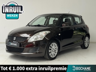 Suzuki Swift 1.2 Bandit EASSS | Airco | Cruise Control | Lichtmetalen Velgen |