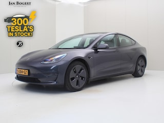 Tesla Model 3 Long Range AWD 94.1% SoH UPGRADE [ AMD RYZEN+WARMTEPOMP+AUTOPILOT ]