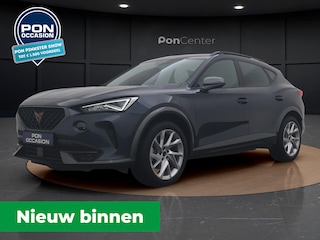 Cupra Formentor 1.4 TSI e-Hybrid Essential | Carplay | Stuurverwarming | Parkeerhulp | ACC |