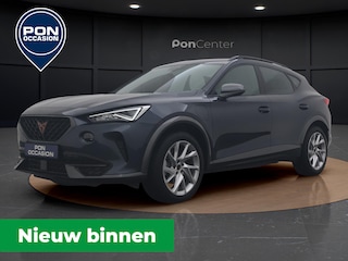 Cupra Formentor 1.4 TSI e-Hybrid Essential | Carplay | Stuurverwarming | Parkeerhulp | ACC |