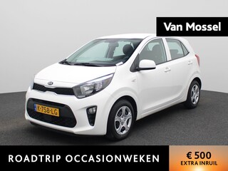 Kia Picanto 1.0 DPi ComfortLine | Airco | Cruise Control |