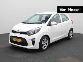 Kia Picanto 1.0 DPi ComfortLine | Airco | Cruise Control |