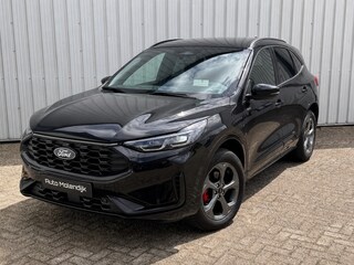 Ford Kuga 2.5 PHEV ST-Line X Alcantara / B&O / el klep / 360 cam / HuD / fabr. gar.