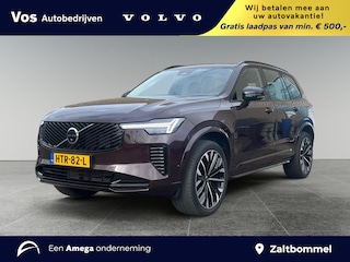 Volvo XC90 2.0 T8 Plug-in hybrid AWD Ultra Dark