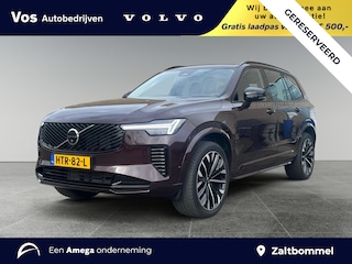 Volvo XC90 2.0 T8 Plug-in hybrid AWD Ultra Dark