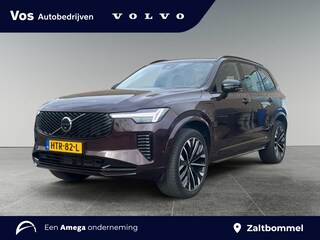 Volvo XC90 2.0 T8 Plug-in hybrid AWD Ultra Dark