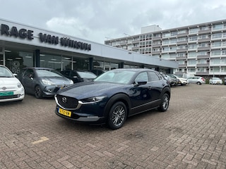 Mazda CX-30 2.0 e-SkyActiv-X M Hybrid Luxury