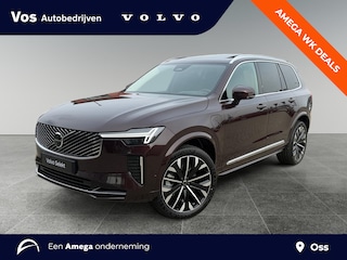Volvo XC90 T8 Plug-in hybrid AWD Plus Bright | Panoramadak | 360 camera