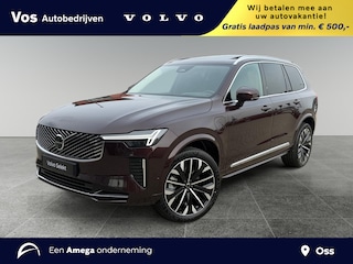 Volvo XC90 T8 Plug-in hybrid AWD Plus Bright | Panoramadak | 360 camera