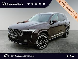 Volvo XC90 T8 Plug-in hybrid AWD Plus Bright | Panoramadak | 360 camera