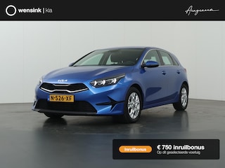 Kia Ceed 1.0 T-GDi DynamicLine | Navigatie | Parkeercamera | Climate Control | Cruise Control |