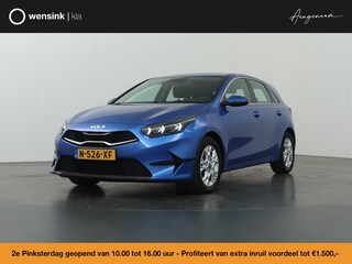 Kia Ceed 1.0 T-GDi DynamicLine | Navigatie | Parkeercamera | Climate Control | Cruise Control |