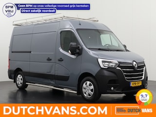 Renault Master 2.3DCi 180PK L2H2 Energy Work Edition Imperiaal | Trekhaak | Navigatie | Camera | Airco | Cruise | Betimmering