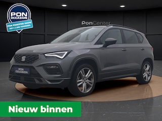 Seat Ateca 1.5 TSI FR Business Intense | Trekhaak | Camera | ACC | Elek Achterklep | 18" | Stoelverwarming |
